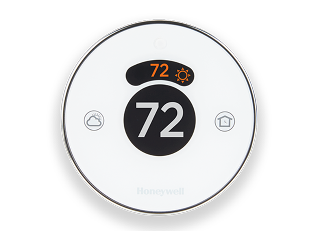 Smart Thermostats